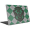 Wizarding World Harry Potter Slytherin Crest Dell XPS Skin